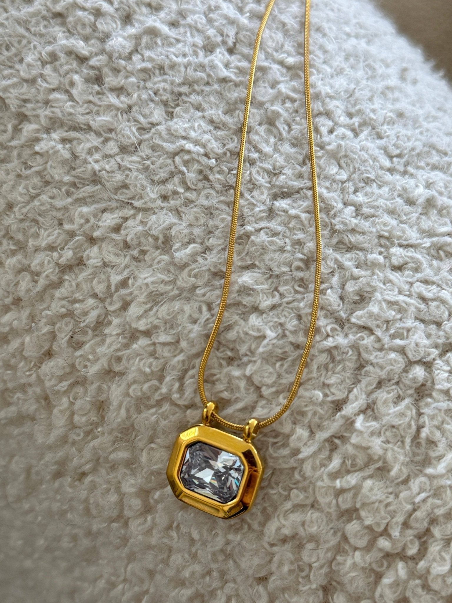 Chansuttpearls Daisy Necklace - Jessi Jayne Boutique