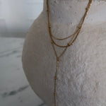Clara Necklace