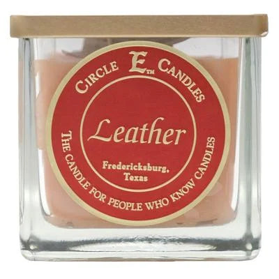 Circle E 22oz Candle - Jessi Jayne Boutique