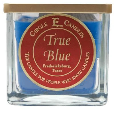 Circle E 22oz Candle - Jessi Jayne Boutique