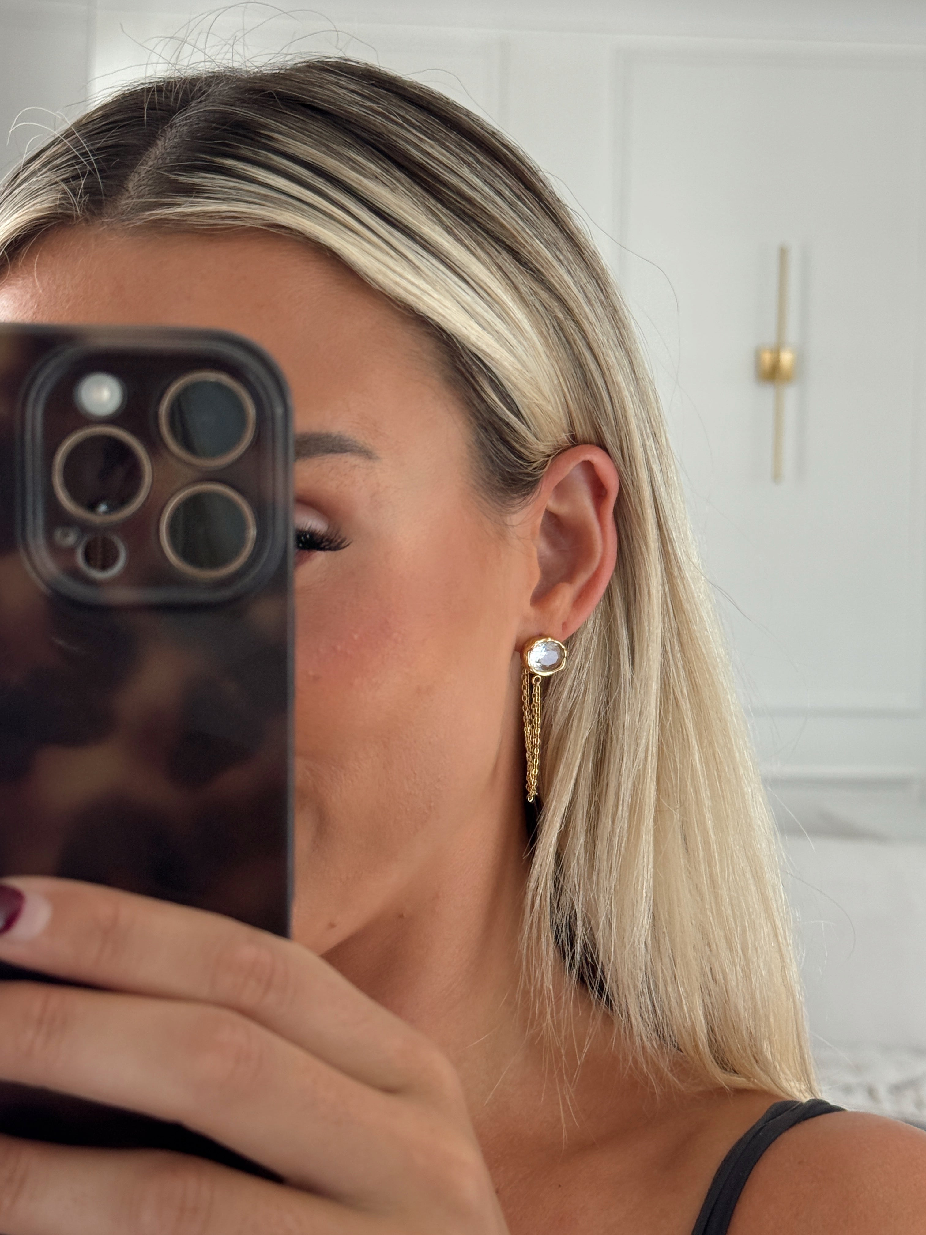 Reagan Earrings