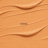 Full coverage foundation