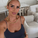 Josie Necklace
