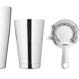 Professional Boston Cocktail Shaker Set - Gold - Jessi Jayne Boutique