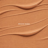 Full coverage foundation