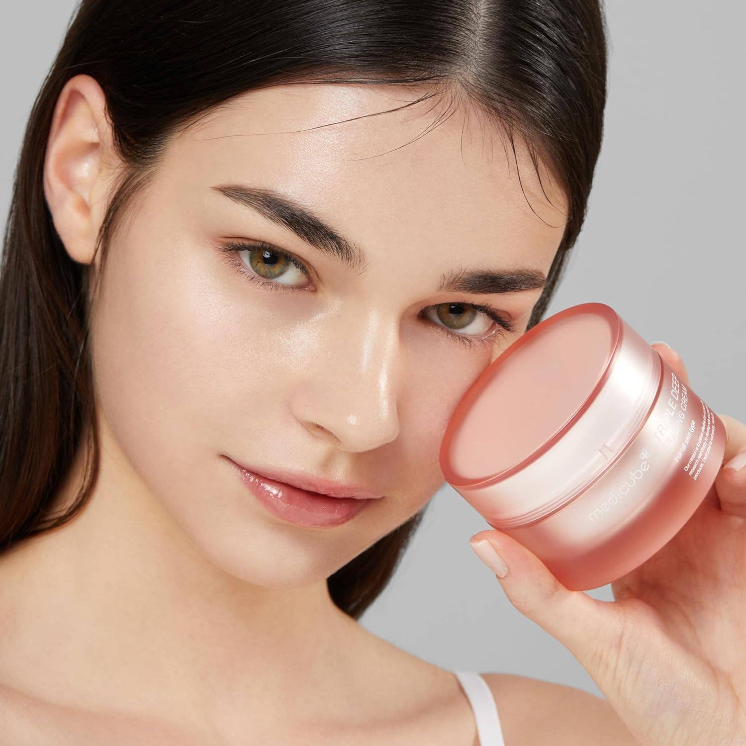 MEDICUBE Triple Collagen Cream - Jessi Jayne Boutique