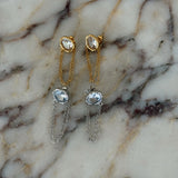 Reagan Earrings