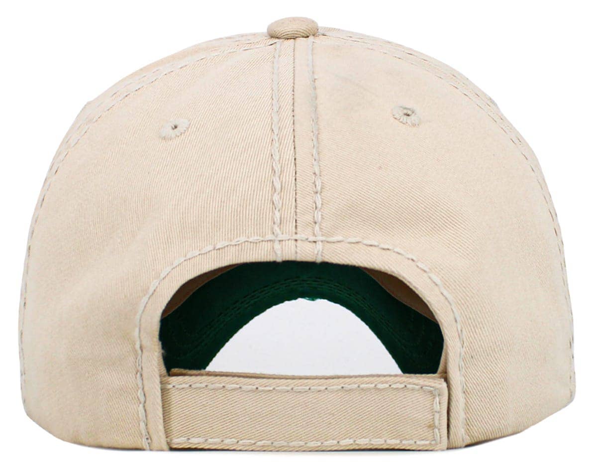 Espresso Martini Enthusiast Vintage Baseball Cap - Jessi Jayne Boutique