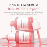 MEDICUBE PDRN Pink Peptide Serum 30ML - Jessi Jayne Boutique