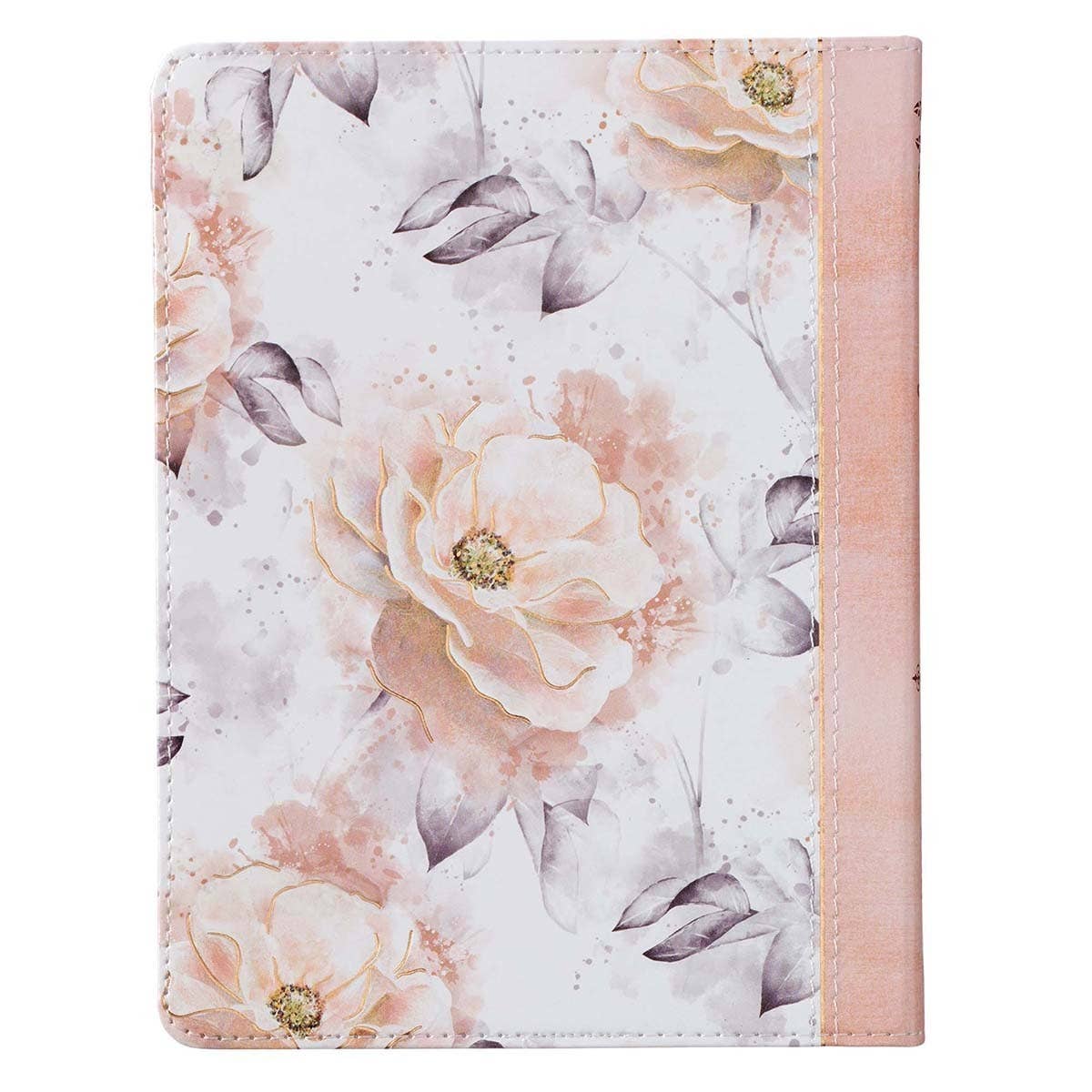 Devotional Walking In Grace Faux Leather - Jessi Jayne Boutique