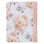 Devotional Walking In Grace Faux Leather - Jessi Jayne Boutique