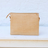 Ariana Crossbody Natural