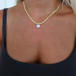 Cora Necklace