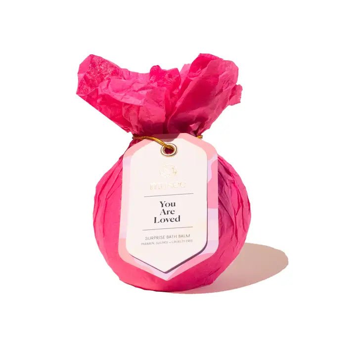 Musee You are Loved Bath Balm - Jessi Jayne Boutique