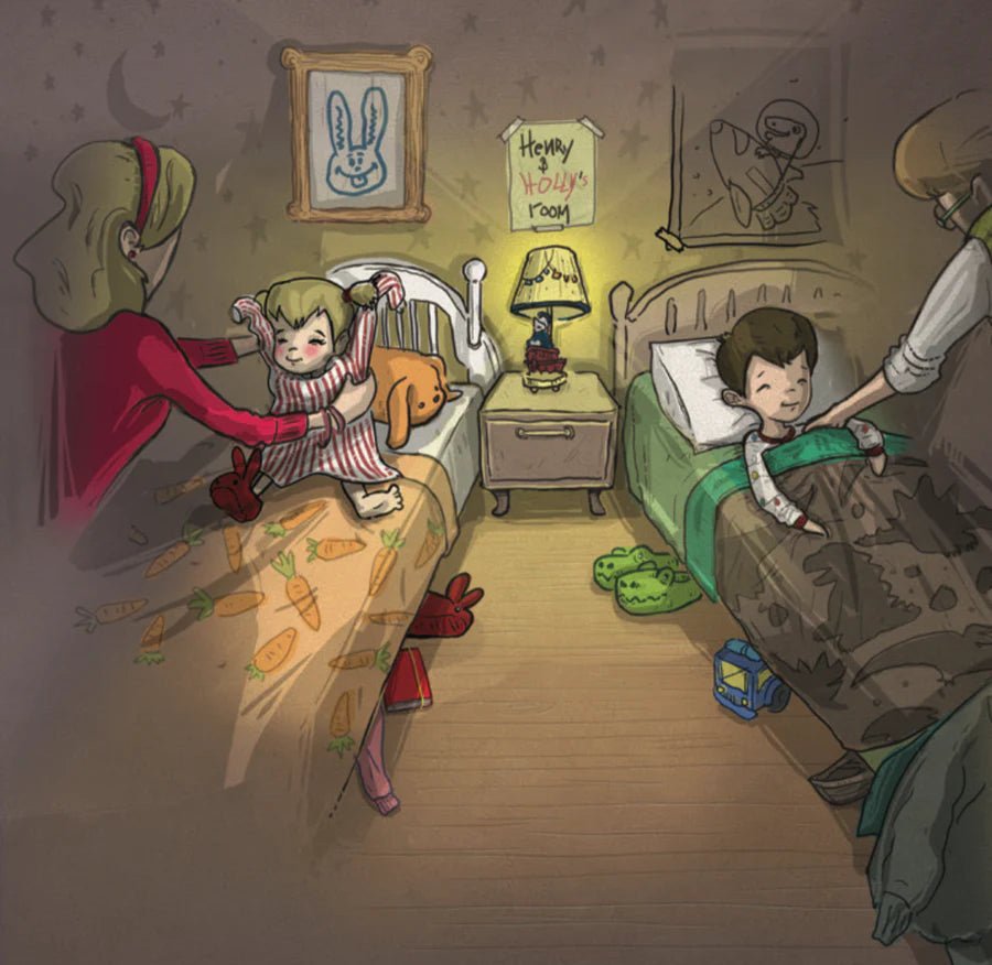 Oliver The Ornament Limited Edition Gift Set Book 1 Signed And Numbered - Jessi Jayne Boutique