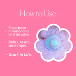 Living on a Prayer Bath Balm - Jessi Jayne Boutique