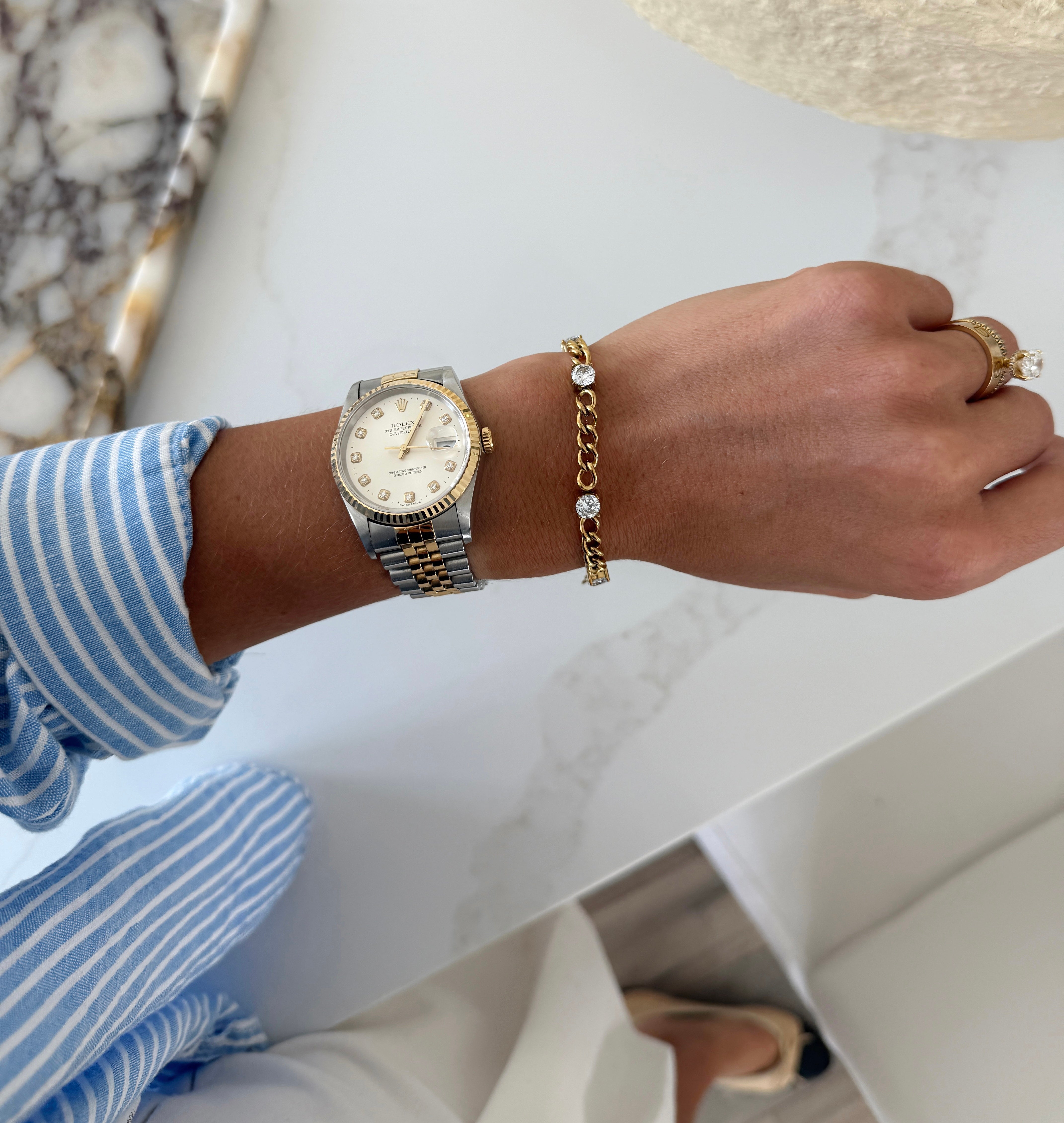 Hannah Bracelet