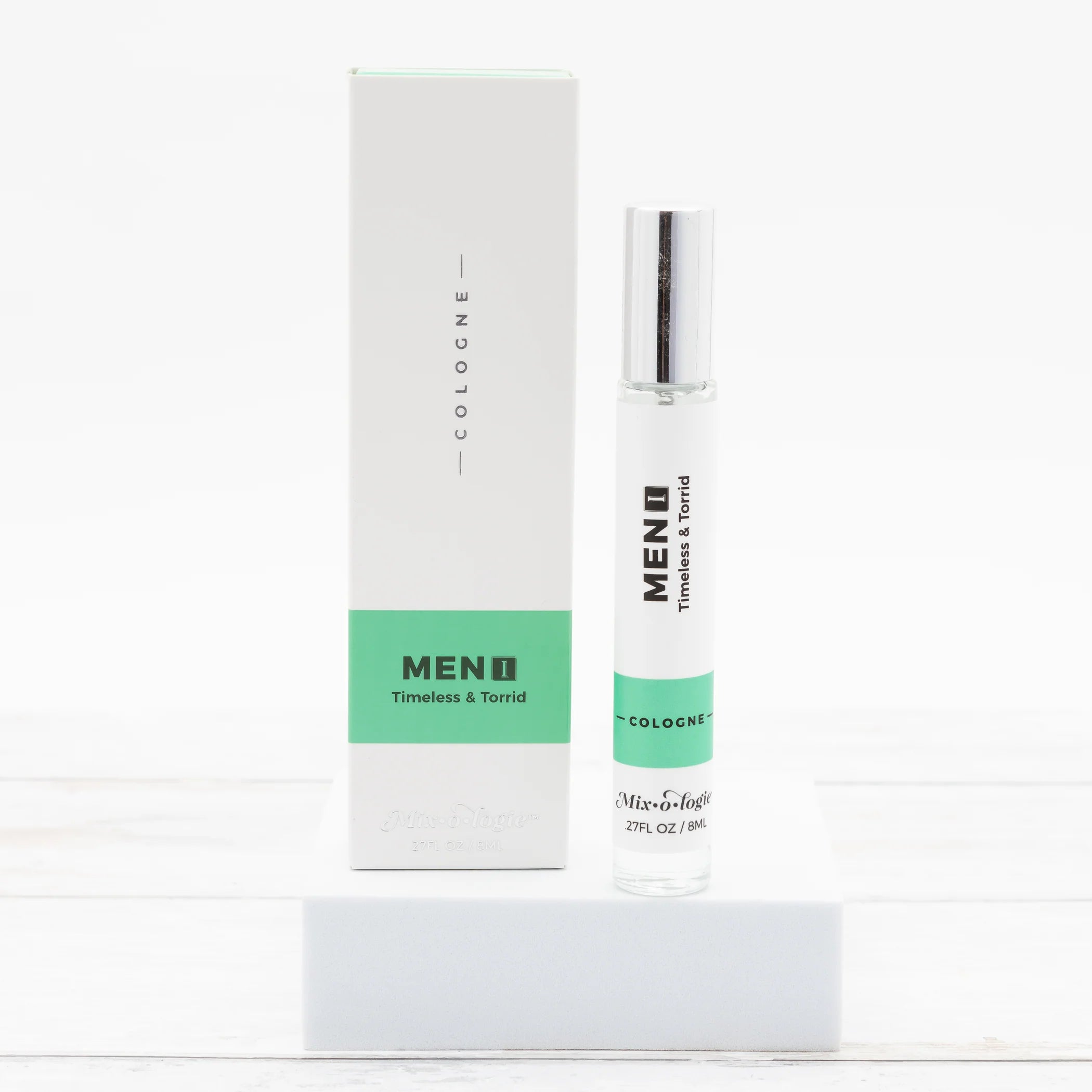 Mixologie Men’s Cologne 8mL Spray Pens - Jessi Jayne Boutique