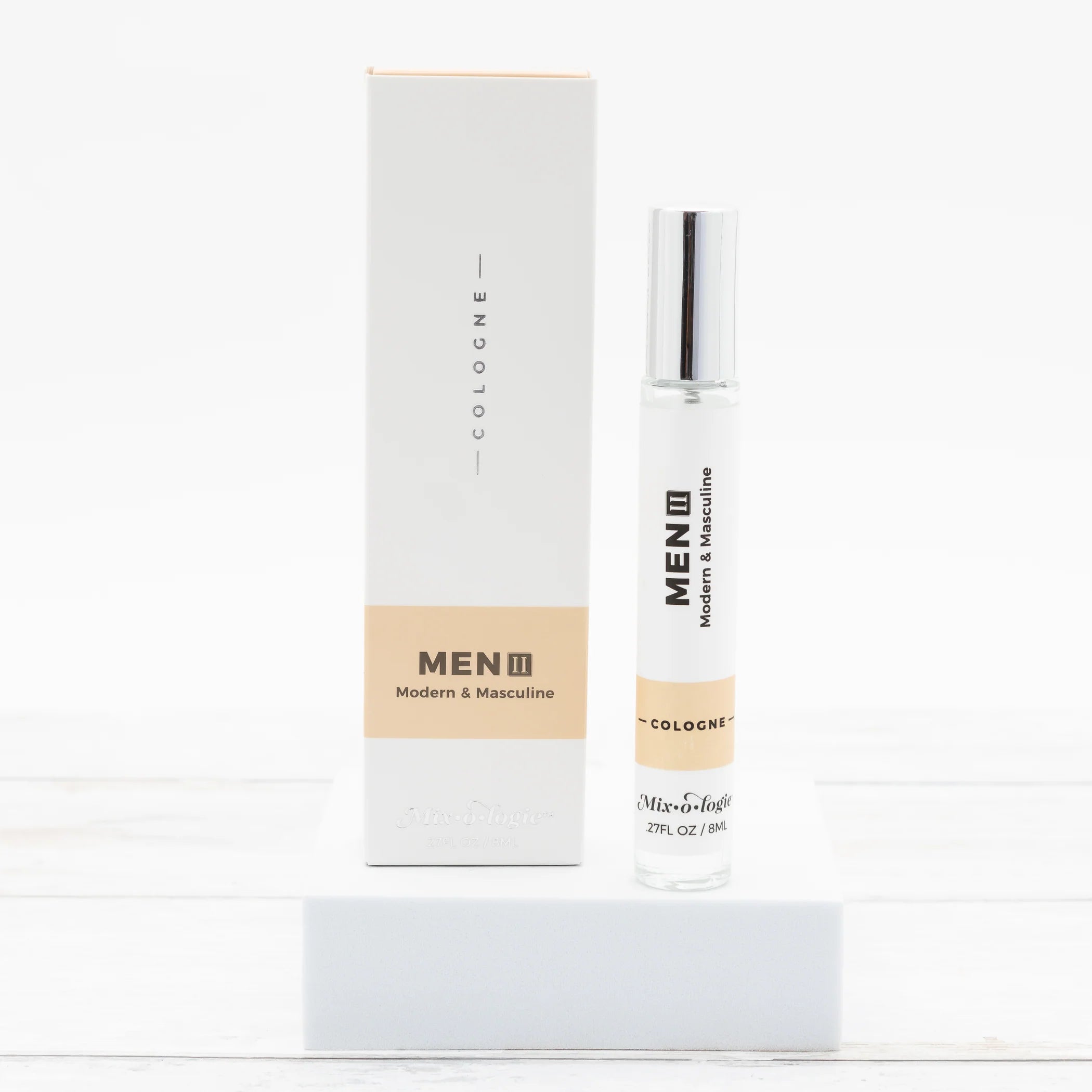 Mixologie Men’s Cologne 8mL Spray Pens - Jessi Jayne Boutique