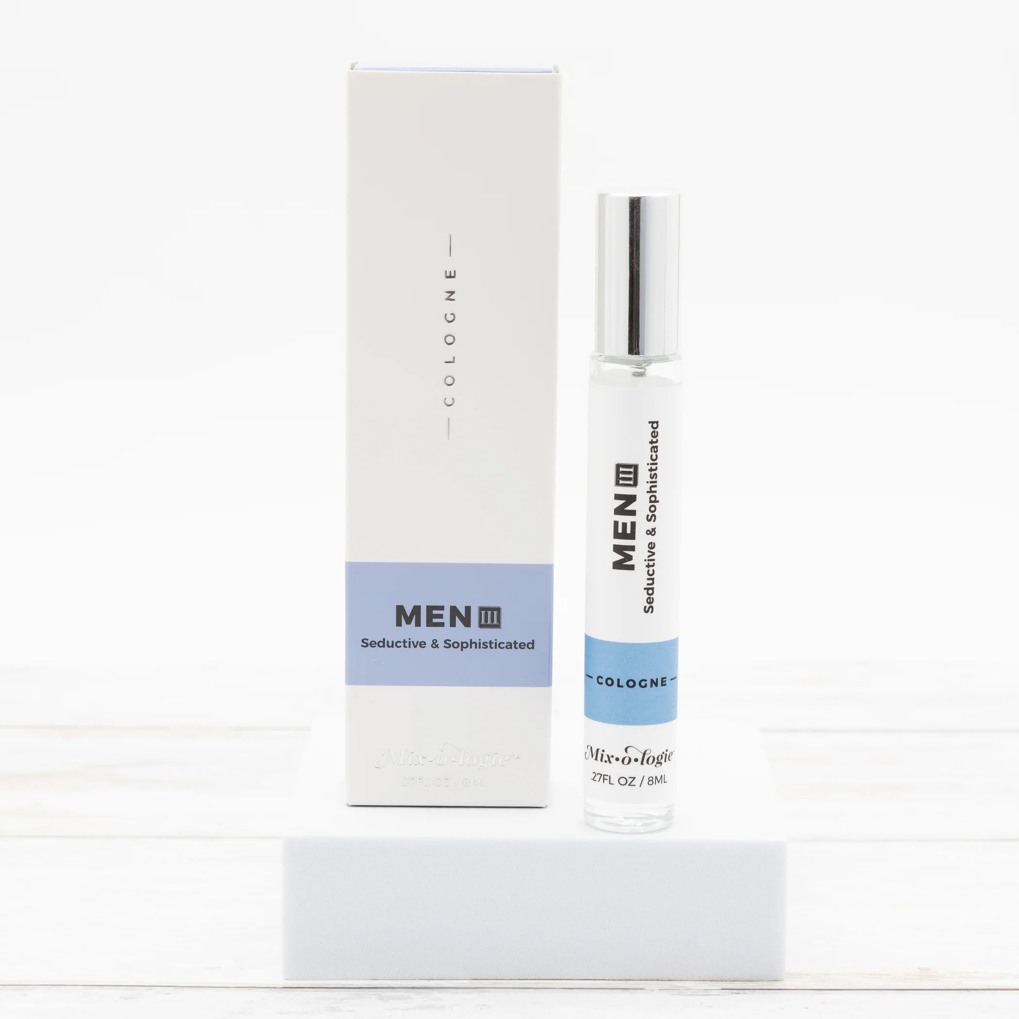 Mixologie Men’s Cologne 8mL Spray Pens - Jessi Jayne Boutique