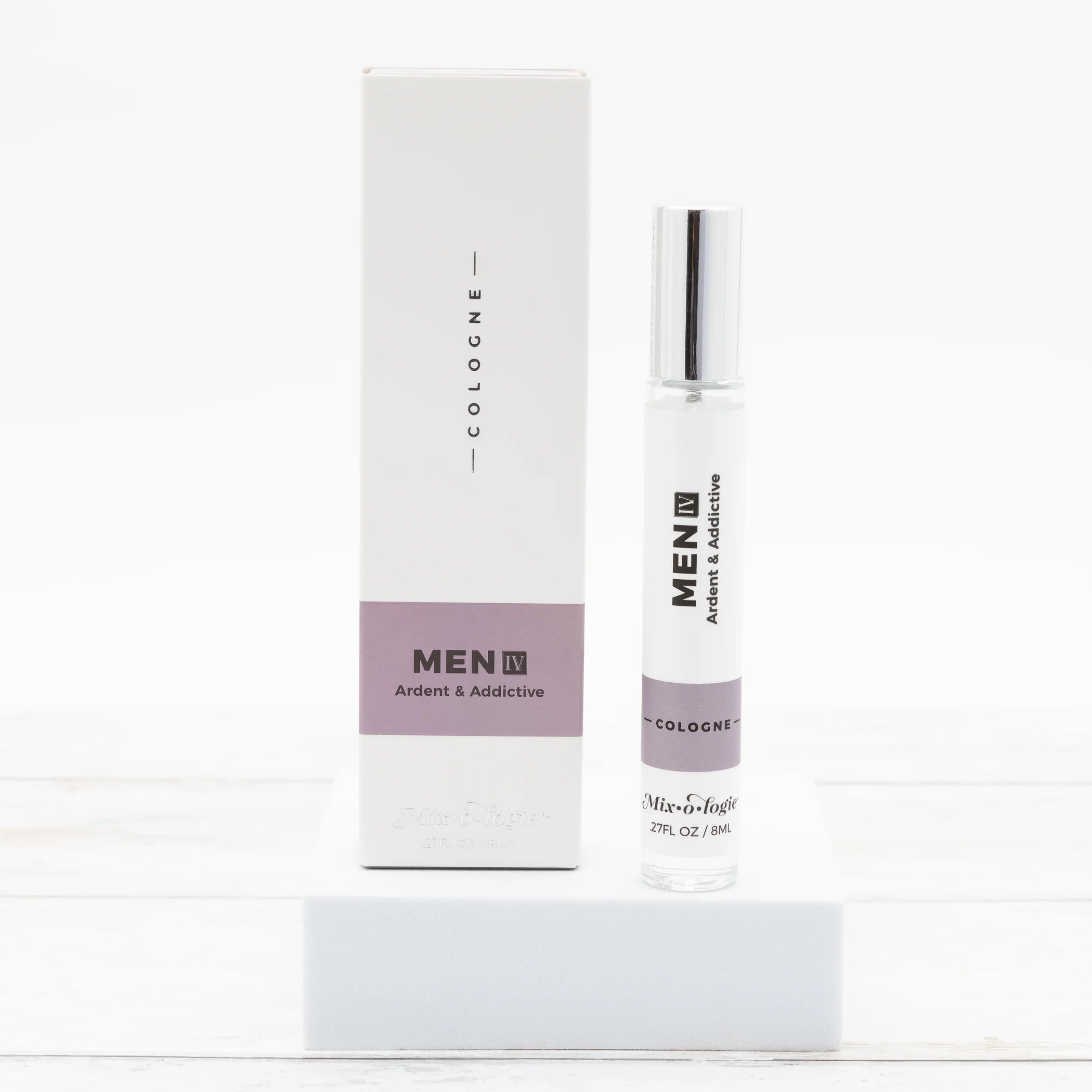 Mixologie Men’s Cologne 8mL Spray Pens - Jessi Jayne Boutique