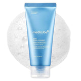 MEDICUBE Zero Foam Cleanser for Sensitive Skin 120g 4.23 oz - Jessi Jayne Boutique