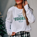 Santa’s Favorite Longsleeve - Jessi Jayne Boutique