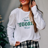 Santa’s Favorite Longsleeve - Jessi Jayne Boutique