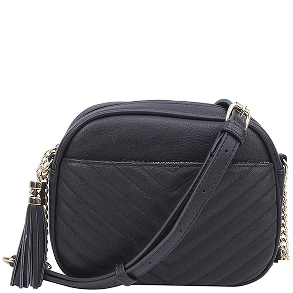 Kendall Crossbody Purse (3 colors) - Jessi Jayne Boutique