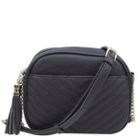 Kendall Crossbody Purse (3 colors) - Jessi Jayne Boutique