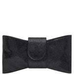 Black Bowtie Crossbody - Jessi Jayne Boutique