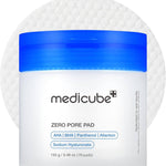 MEDICUBE Zero Pore Pad 2.0 70 Pads - Jessi Jayne Boutique