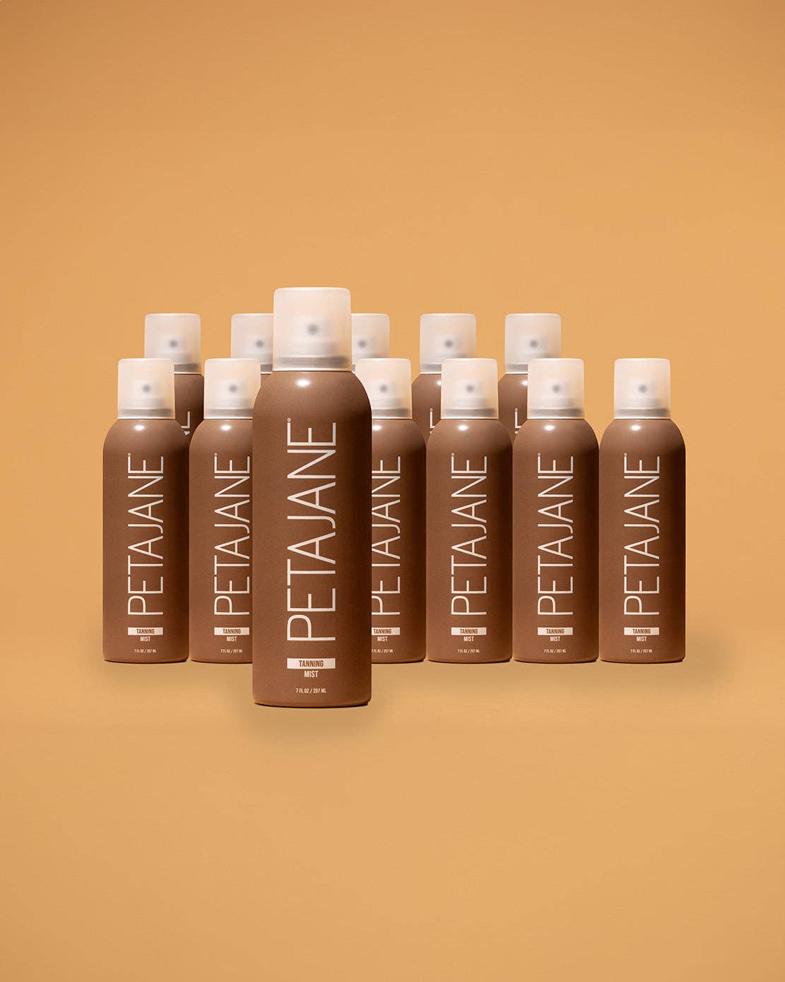 PETAJANE Self - Tanning Mist - Jessi Jayne Boutique