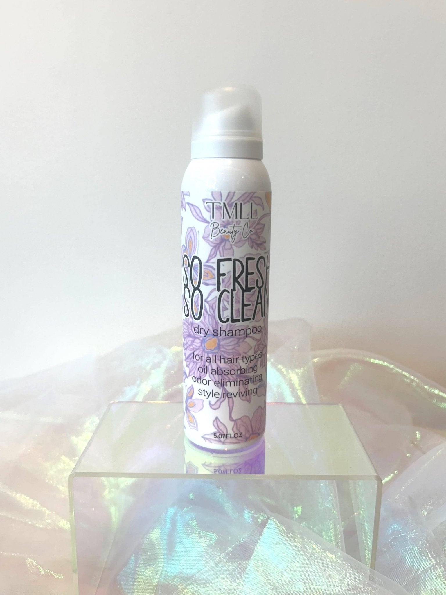 So Fresh So Clean Dry Shampoo - Jessi Jayne Boutique