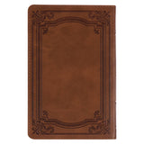 101 Devotions for Men Faux Leather - Jessi Jayne Boutique