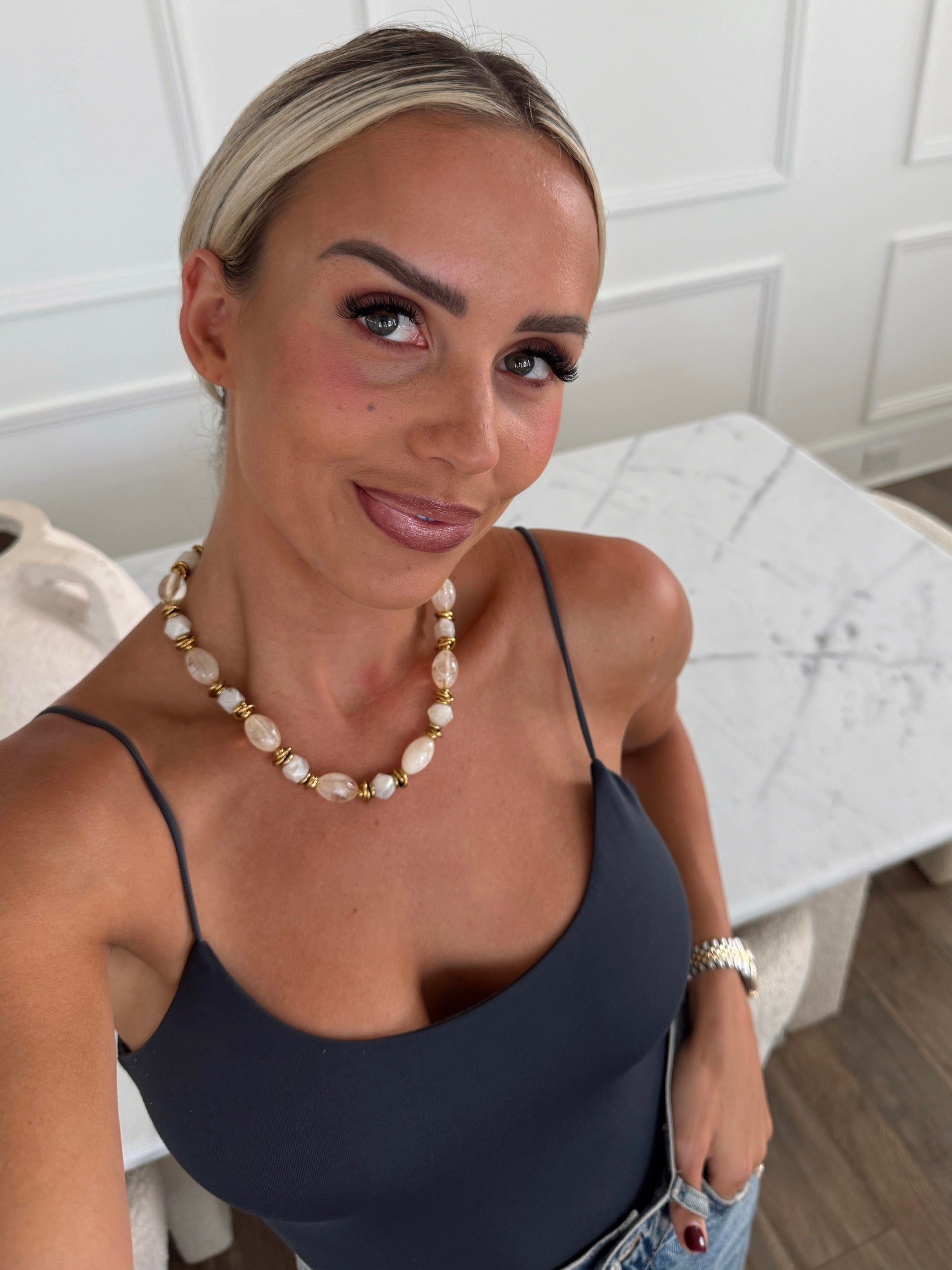 Piper Necklace