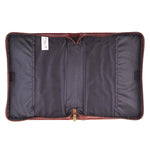 Bible Cover Classic Brown Names of God Brown Ex. 34:6: Medium - Jessi Jayne Boutique