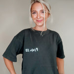 The Lord is My Shepherd Graphic Tee - Jessi Jayne Boutique