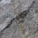 Stella Necklace