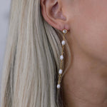 Rome Earrings