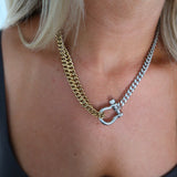 Mable Necklace
