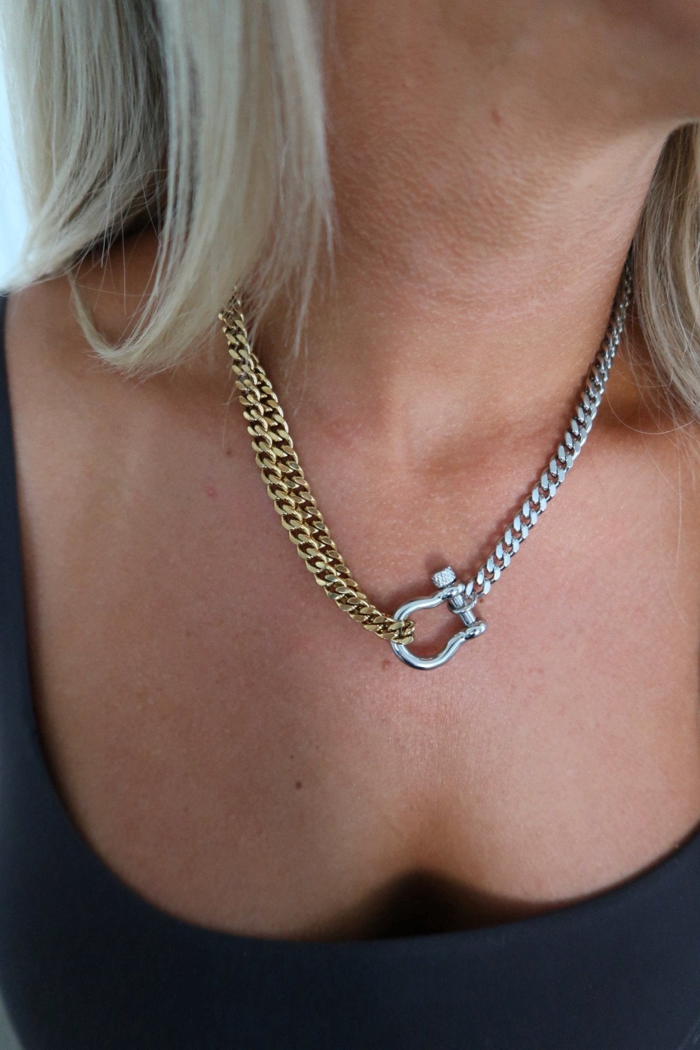 Mable Necklace - Jessi Jayne Boutique