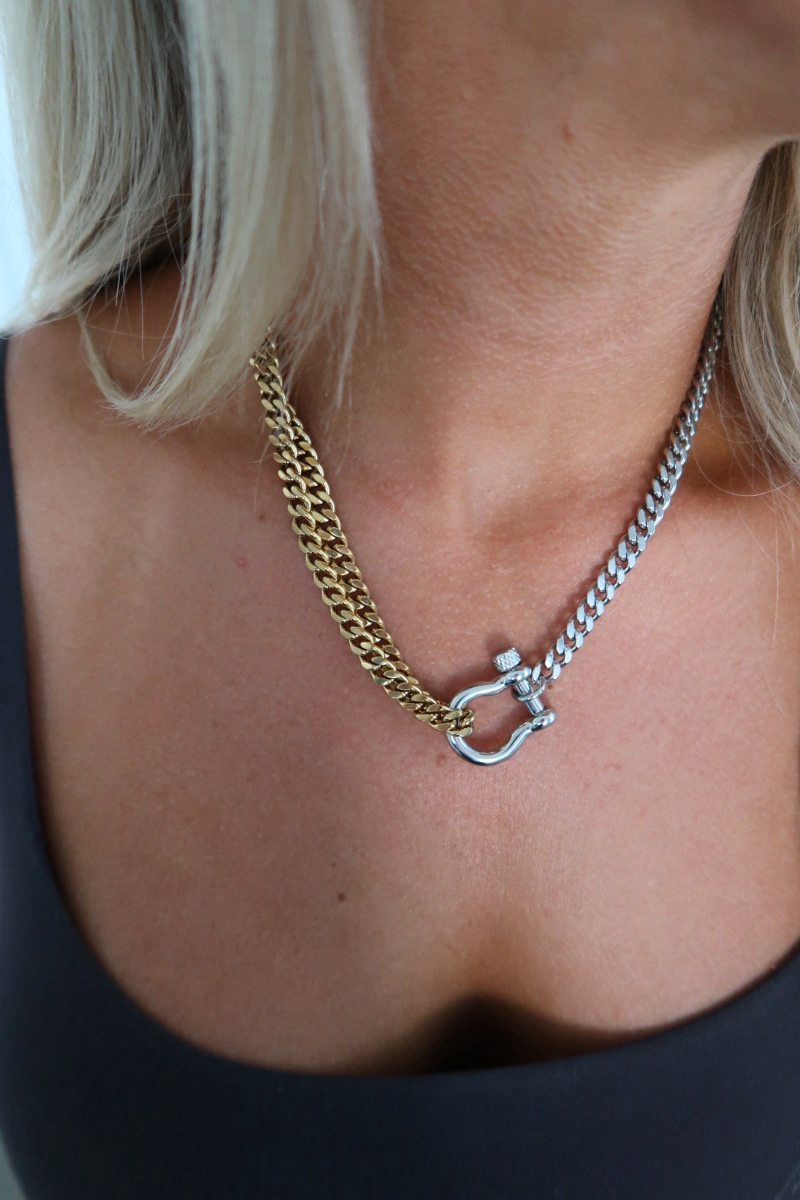 Mable Necklace