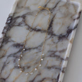 Tess Necklace