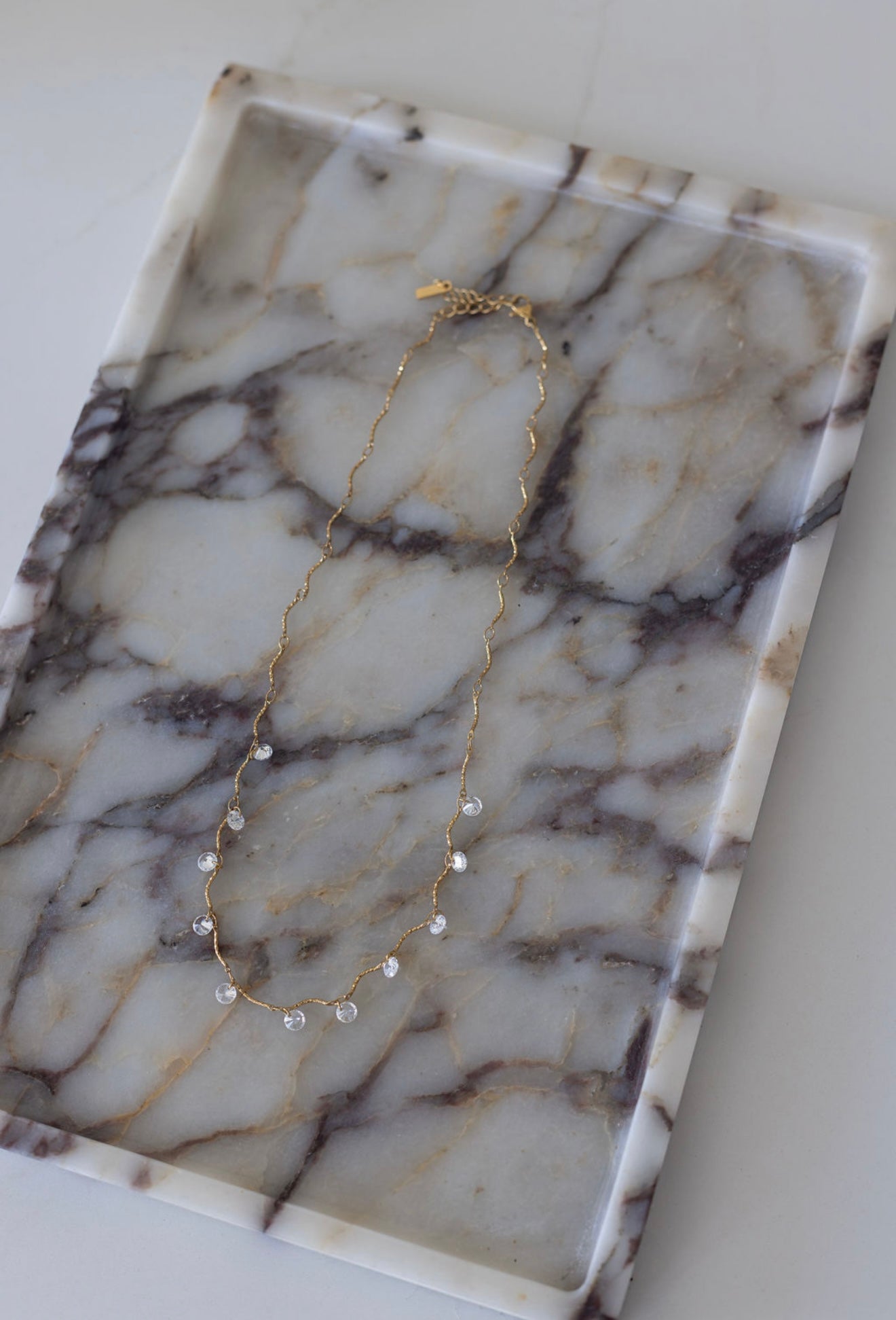 Tess Necklace