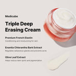 MEDICUBE Triple Collagen Cream - Jessi Jayne Boutique