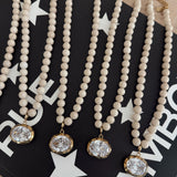 The Parker Necklace