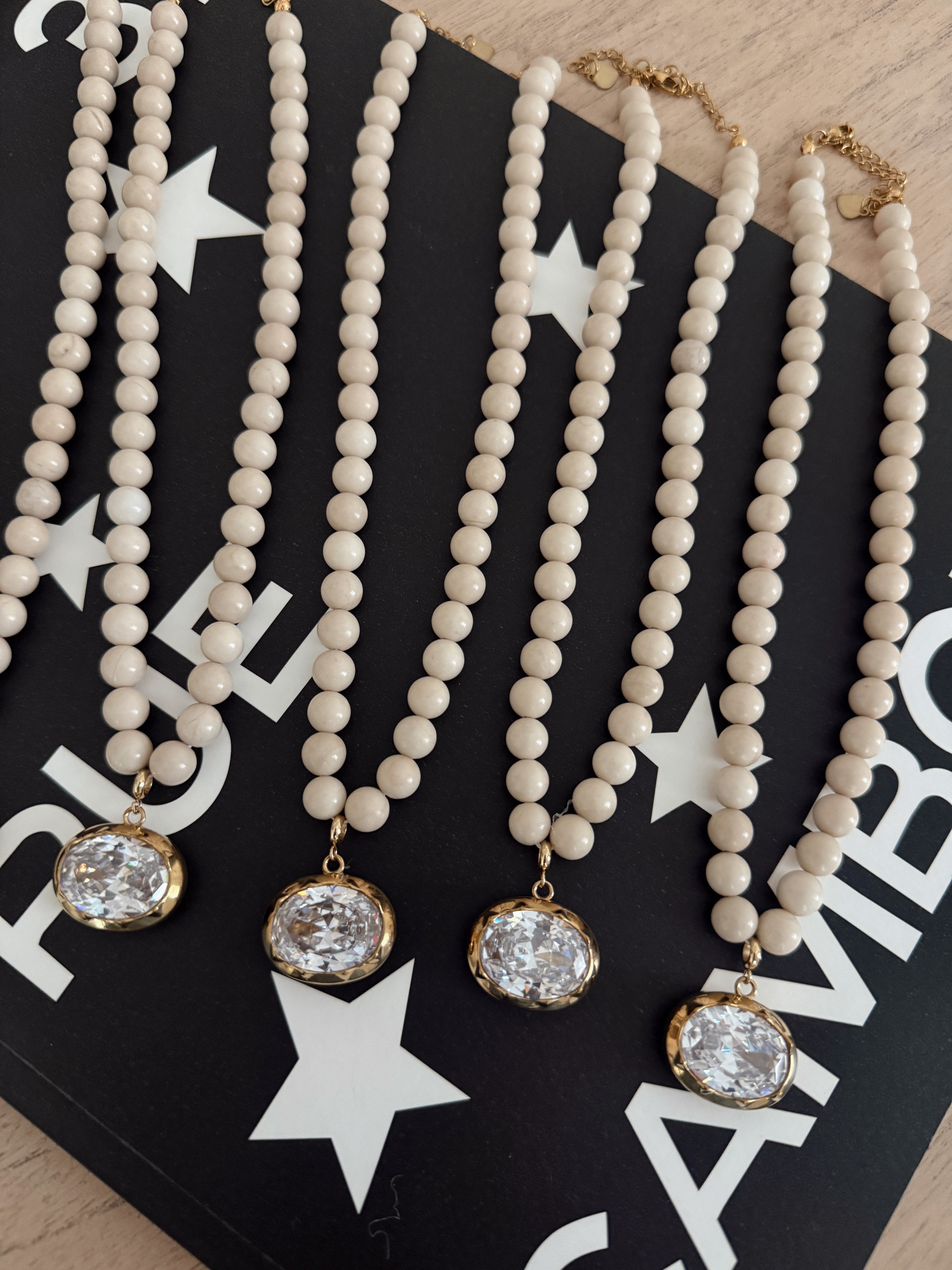 The Parker Necklace