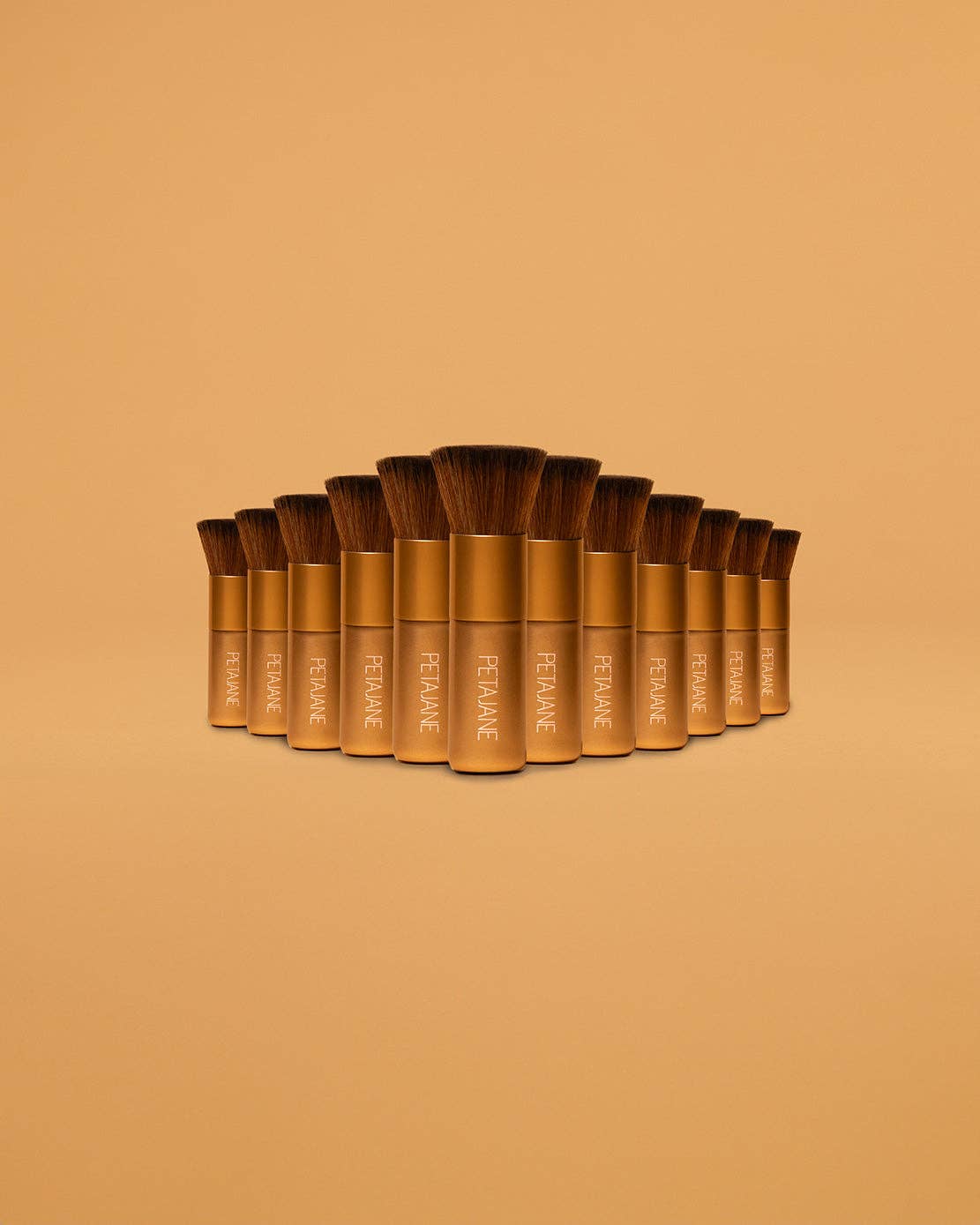 PETAJANE Face Perfecting Brush - Jessi Jayne Boutique