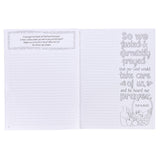 My Coloring Prayer Journal - Jessi Jayne Boutique